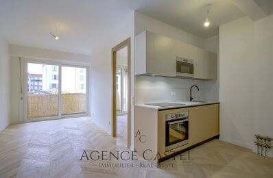 vente appartement 329 000 € à proximité de Tourrette-Levens (06690)