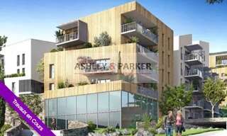 Appartement 2 Pièces 56 m² à vendre à Ajaccio (20000)