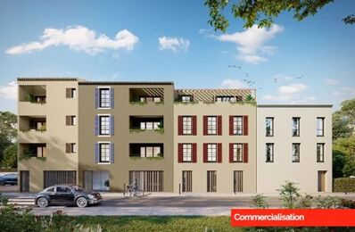 vente appartement 222 745 € à proximité de Puget-Ville (83390)