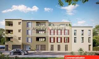 Appartement 3 Pièces 55 m² à vendre à Brignoles (83170)