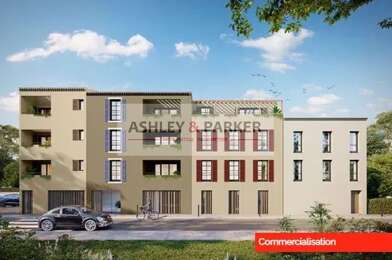 Appartement 3 pièces 222745 €