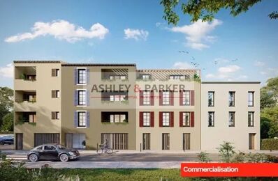 vente appartement 222 745 € à proximité de Carcès (83570)