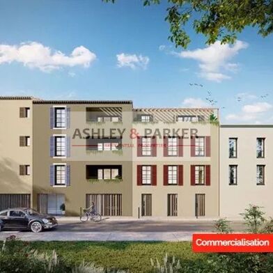 Appartement 3 pièces 222745 €