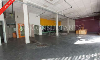 Commerce  400 m² à vendre à Annonay (07100)