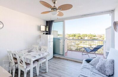 vente appartement 90 000 € à proximité de Narbonne (11100)