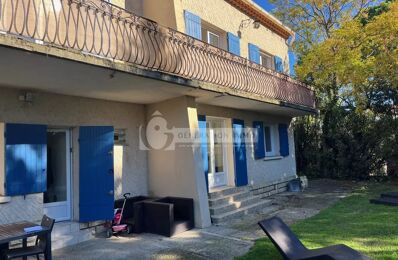 vente maison 441 000 € à proximité de Fos-sur-Mer (13270)