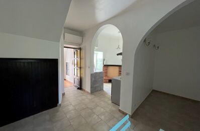 location appartement 650 € CC /mois à proximité de Calvi (20260)