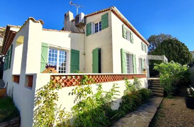 vente maison 759 000 € à proximité de Le Lavandou (83980)