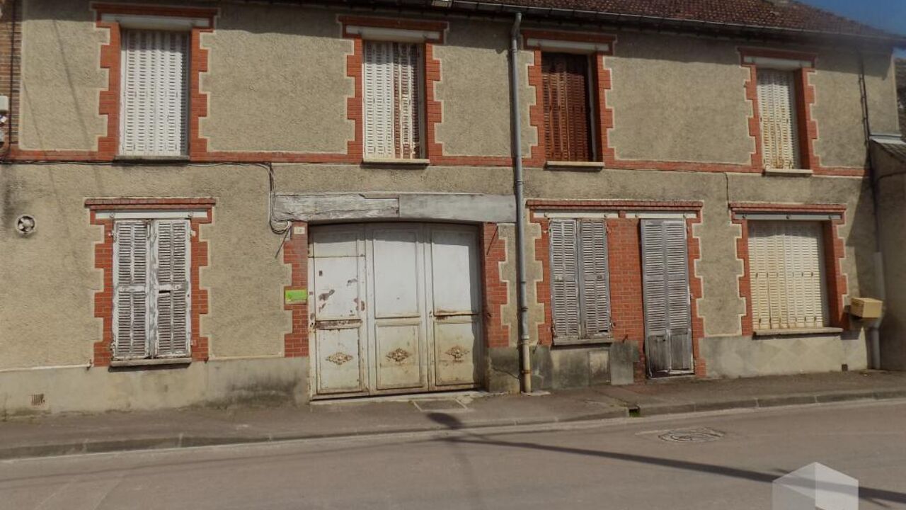 maison 8 pièces 150 m2 à vendre à Romilly-sur-Seine (10100)