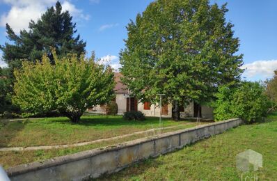 vente maison 389 900 € à proximité de Marigny-les-Usages (45760)
