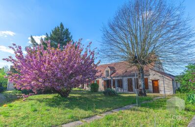 maison 6 pièces 125 m2 à vendre à Boigny-sur-Bionne (45760)