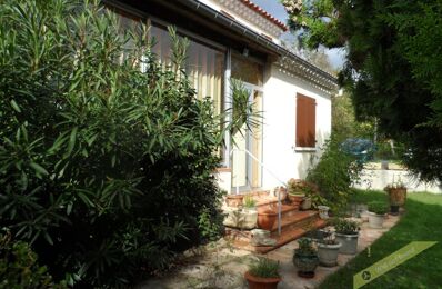 vente maison 209 000 € à proximité de Fressac (30170)