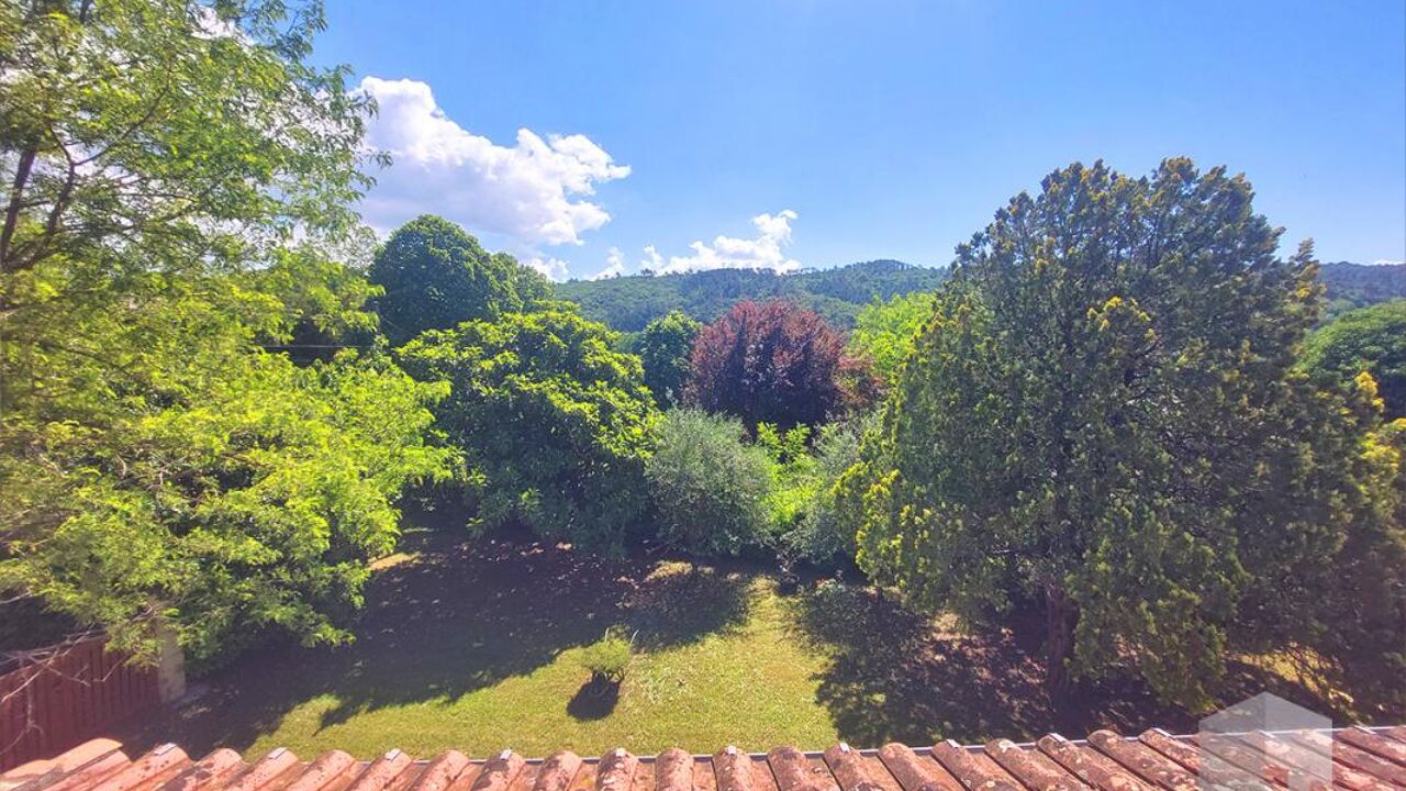 maison 6 pièces 150 m2 à vendre à Anduze (30140)