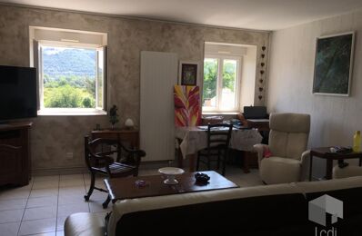 vente appartement 180 200 € à proximité de Chavannes (26260)