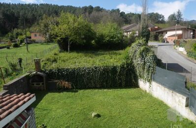 vente maison 165 000 € à proximité de Beaulieu (07460)