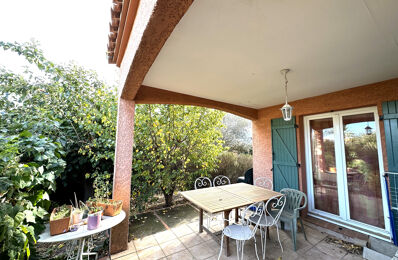 vente maison 350 000 € à proximité de Collioure (66190)