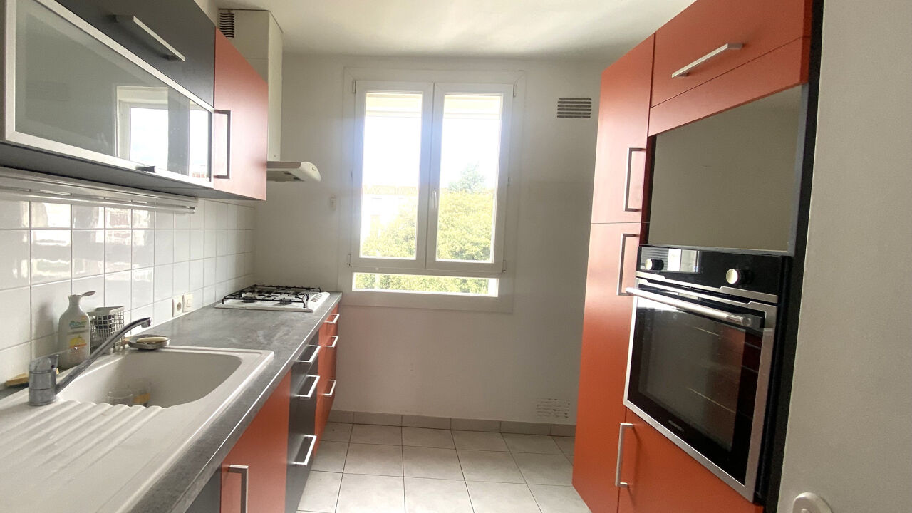 appartement 6 pièces 100 m2 à vendre à Perpignan (66100)