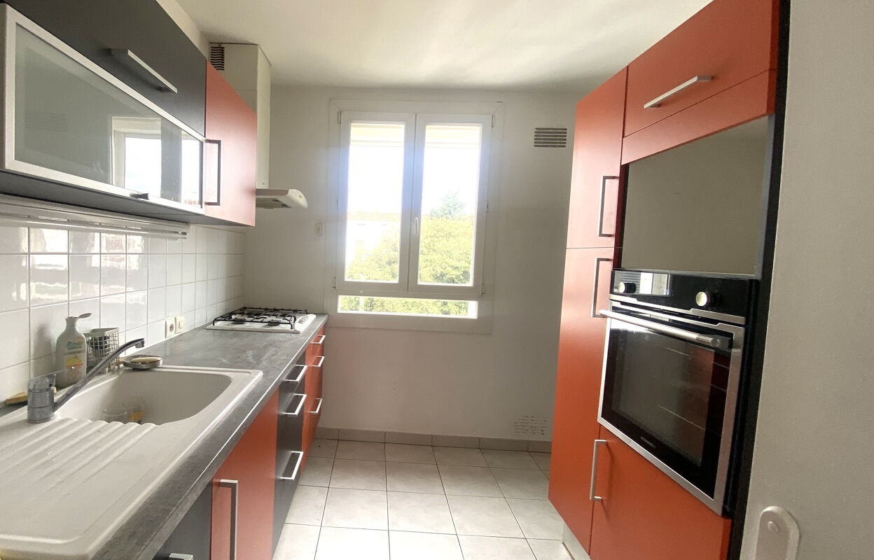 appartement 6 pièces 100 m2 à vendre à Perpignan (66100)