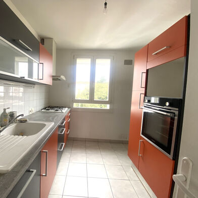 Appartement 6 pièces 100 m²