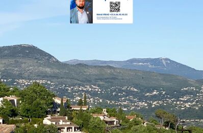 vente appartement 260 000 € à proximité de Roquestéron-Grasse (06910)