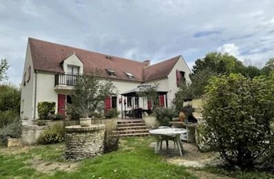 vente maison 498 000 € à proximité de Montagny-en-Vexin (60240)