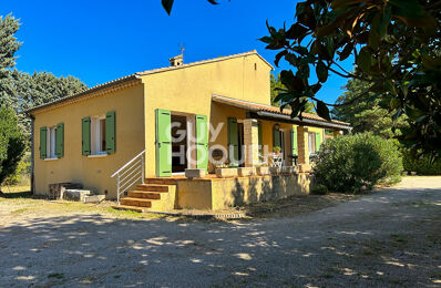 vente maison 495 000 € à proximité de Eyragues (13630)