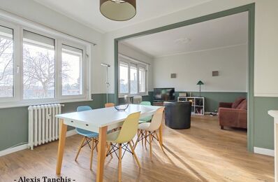 vente appartement 233 000 € à proximité de Mons-en-Barœul (59370)