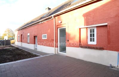 vente maison 199 000 € à proximité de Avesnes-le-Sec (59296)