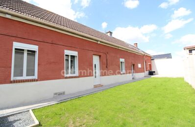 vente maison 187 000 € à proximité de Erre (59171)