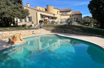 vente maison 790 000 € à proximité de Saint-Just-d'Ardèche (07700)