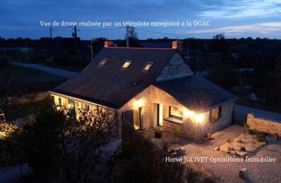 vente maison 294 000 € à proximité de Grand-Auverné (44520)