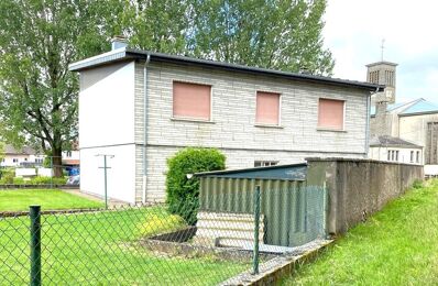 vente maison 310 000 € à proximité de Algrange (57440)