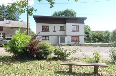 vente maison 285 000 € à proximité de Vitry-sur-Orne (57185)