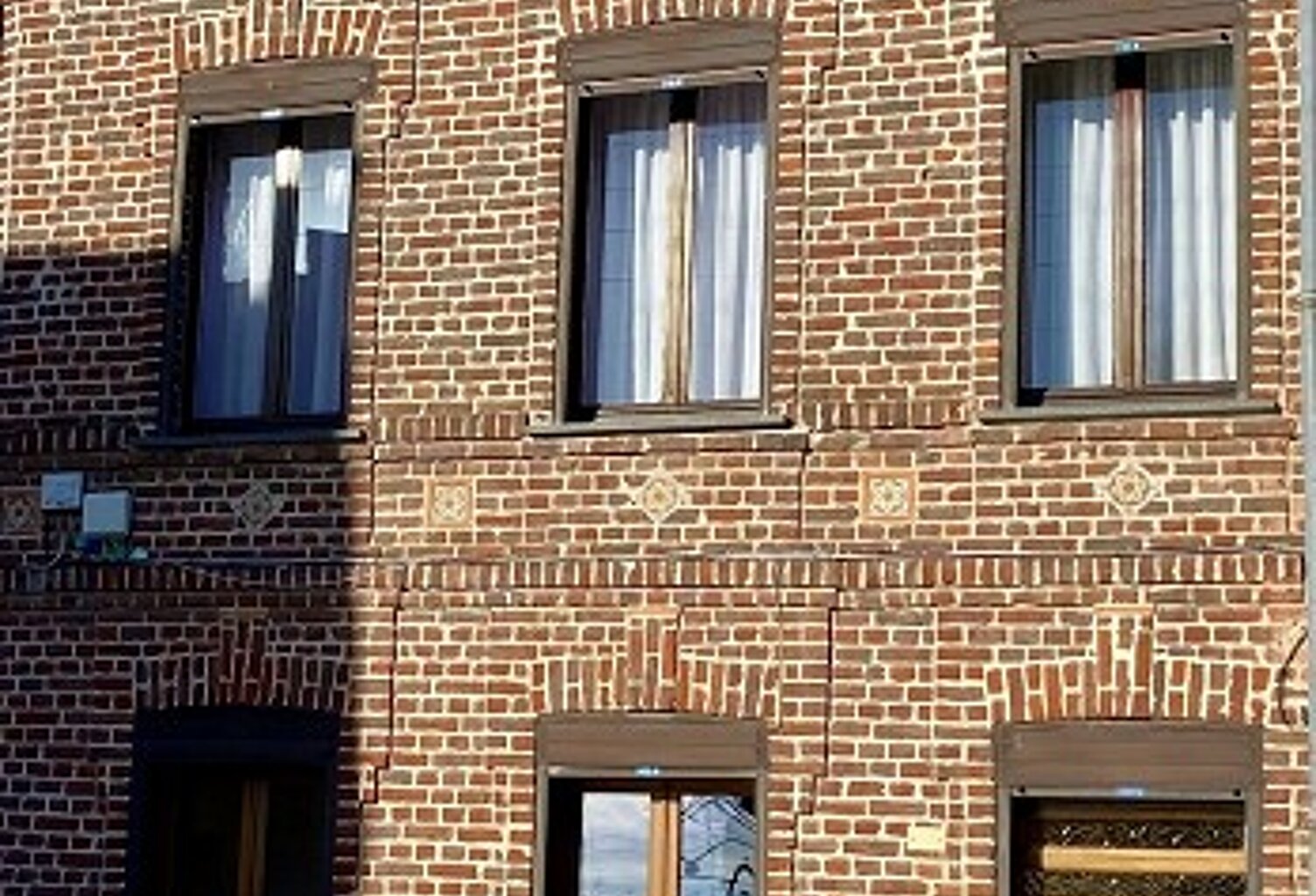 Maison 7 pièces, ANZIN — photo 1