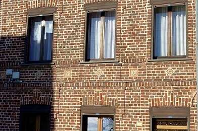 Maison 7 pièces 189000 €