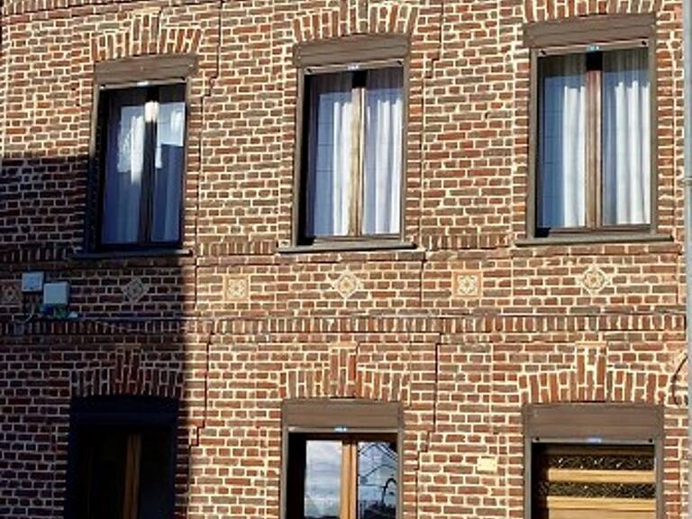 Maison 7 pièces, ANZIN — photo 1