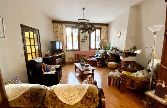 Maison 7 pièces, ANZIN — photo 2