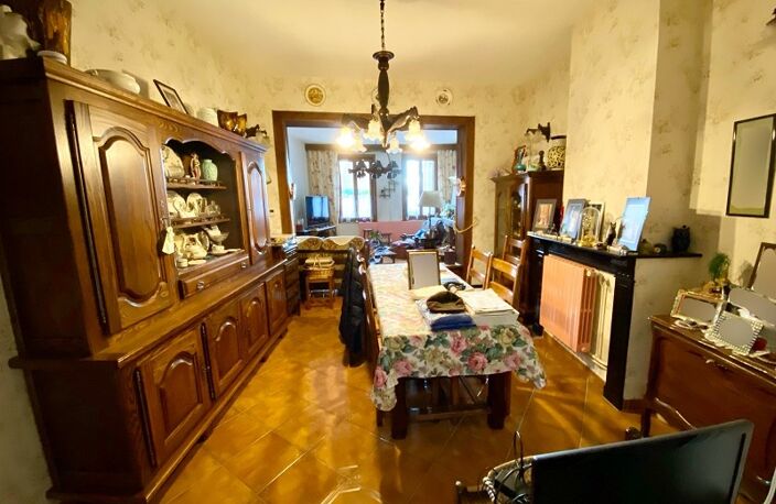 Maison 7 pièces, ANZIN — photo 3
