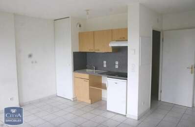 location appartement 450 € CC /mois à proximité de Esnes (59127)