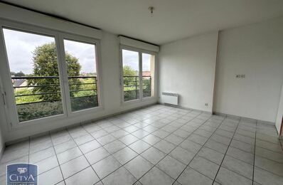 location appartement 450 € CC /mois à proximité de Marquion (62860)