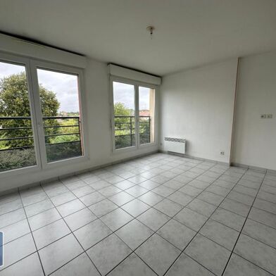 Appartement 1 pièce 28 m²