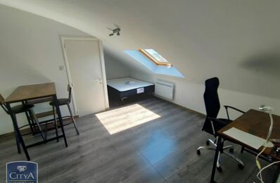 location appartement 351 € CC /mois à proximité de Chasseneuil-du-Poitou (86360)