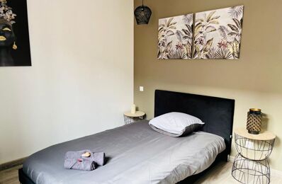 location appartement 420 € CC /mois à proximité de Somme (80)