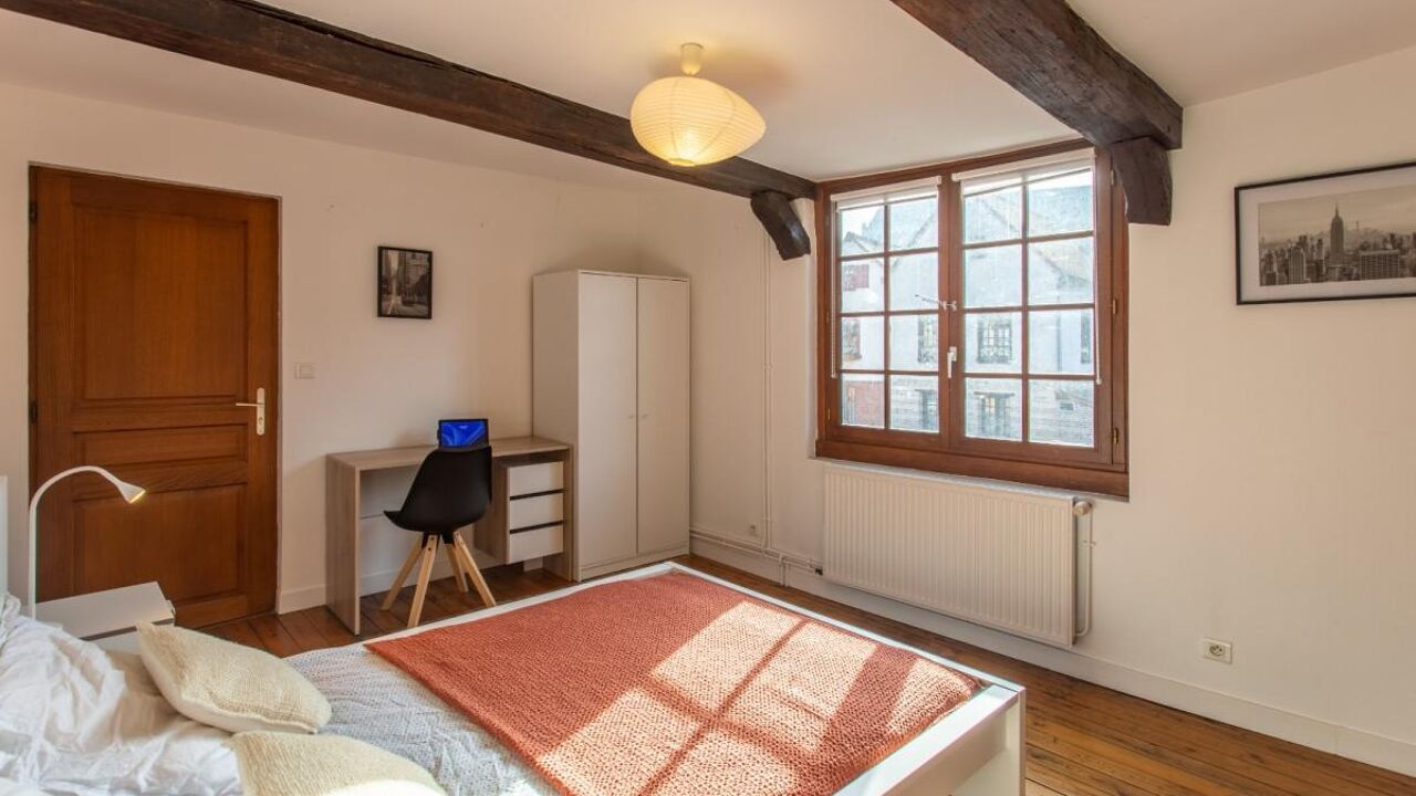 appartement 1 pièces 15 m2 à louer à Amiens (80000)