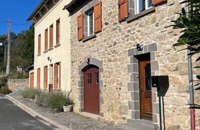 vente maison 159 900 € à proximité de Ferrières-Saint-Mary (15170)