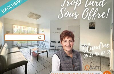 vente appartement 150 000 € à proximité de Aiguebelette-le-Lac (73610)