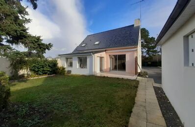vente maison 350 200 € à proximité de Saint-Molf (44350)