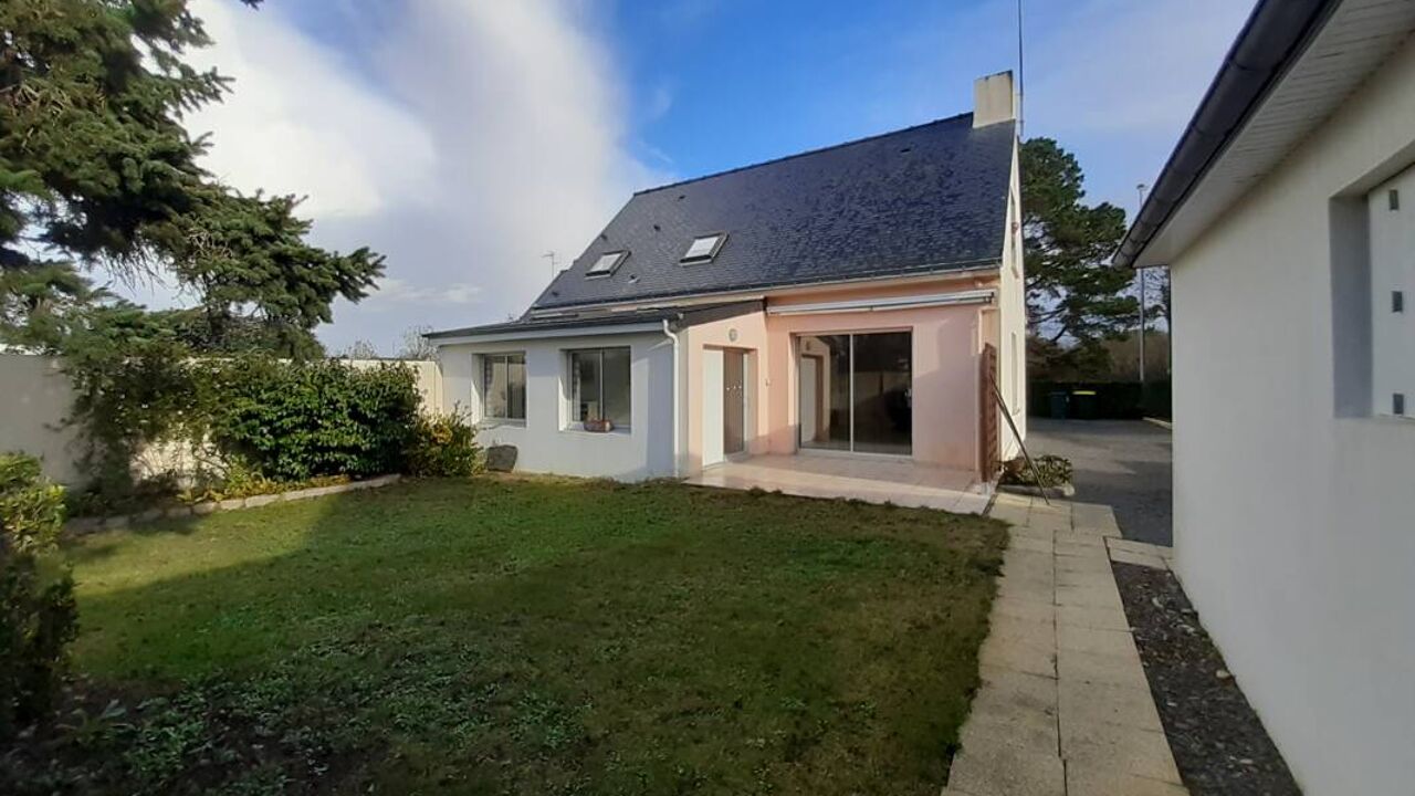 maison 5 pièces 120 m2 à vendre à Pénestin (56760)