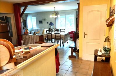 vente maison 179 000 € à proximité de Montredon-Labessonnié (81360)
