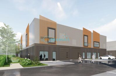 vente local industriel Nous consulter à proximité de Le Plessis-Aux-Bois (77165)